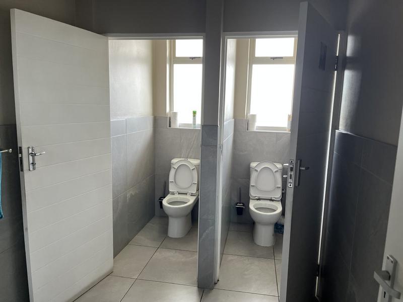 To Let commercial Property for Rent in Montague Gardens Western Cape